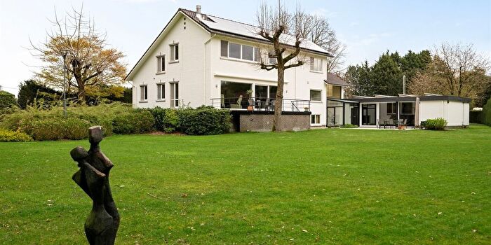 5-kamerhuis te koop in Grobbendonk