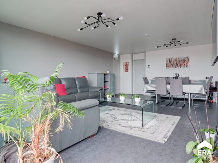 2-kamerappartement te koop in Hasselt