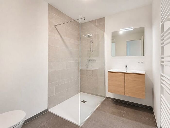 4-kamerappartement te koop in Merchtem
