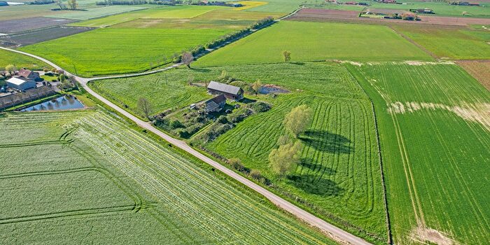 3-kamerhuis te koop in Reninge