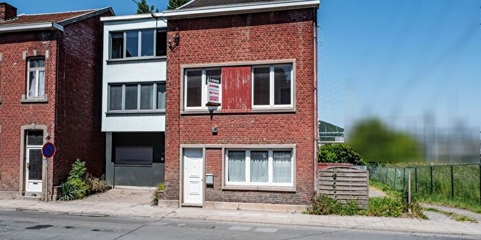 2-kamerhuis te koop in Jupille-sur-Meuse