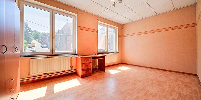 Huizen Koop Huur - 2