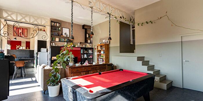 2-kamerappartement te koop in Ronse