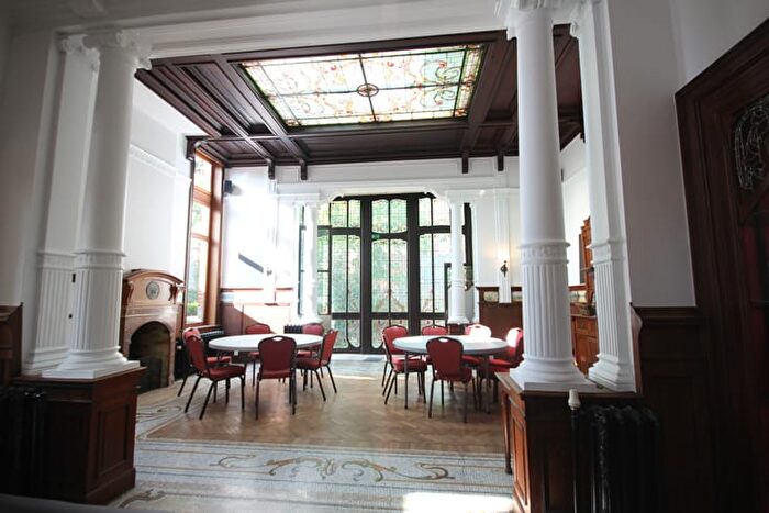 10-kamerhuis te koop in Walcourt