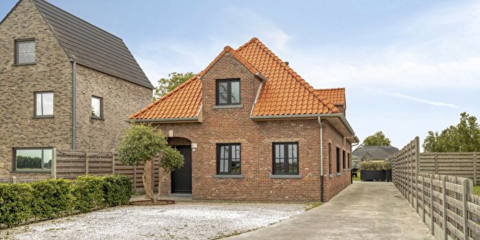 Huizen Koop Huur - 2