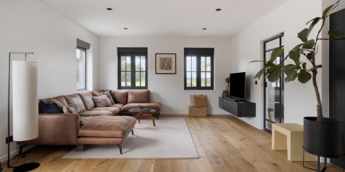 Huizen Koop Huur - 3
