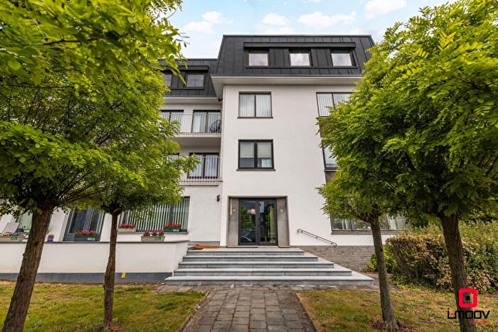 1-kamerappartement te koop in Sint-Denijs-Westrem