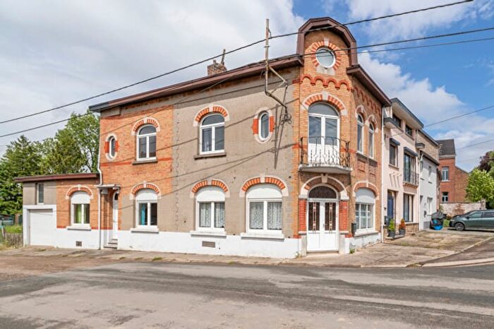 3-kamerhuis te koop in Berloz