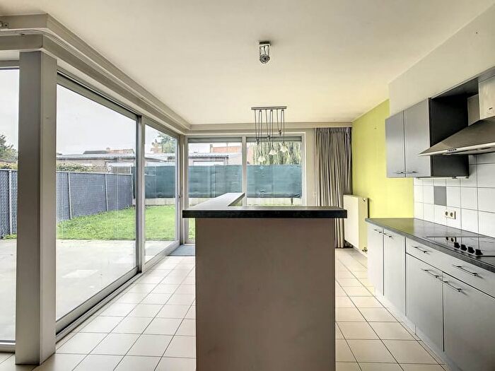 3-kamerhuis te huur in Beveren-aan-de-Ijzer