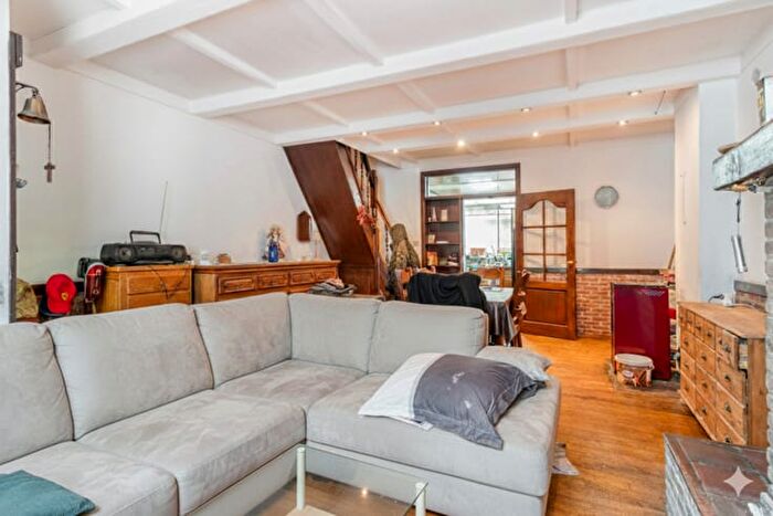 Huizen Koop Huur - 3