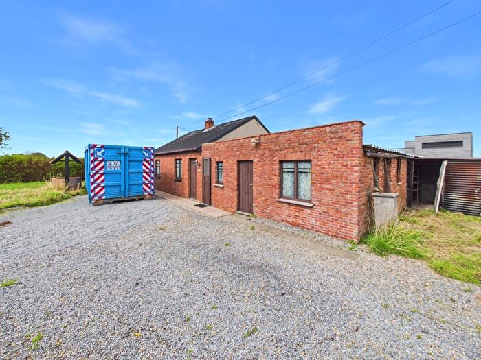 2-kamerhuis te koop in HERK-DE-STAD