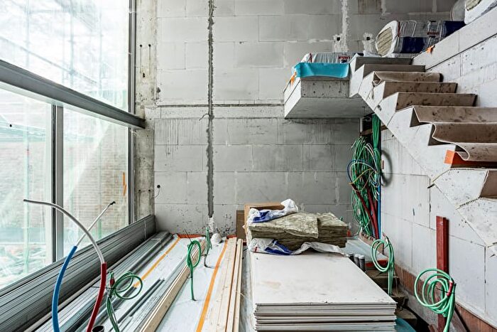 3-kamerappartement te koop in Dendermonde