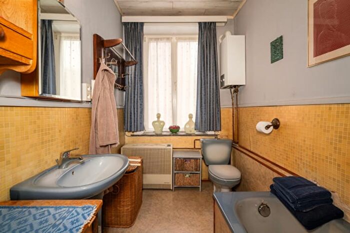 Huizen Koop Huur - 3