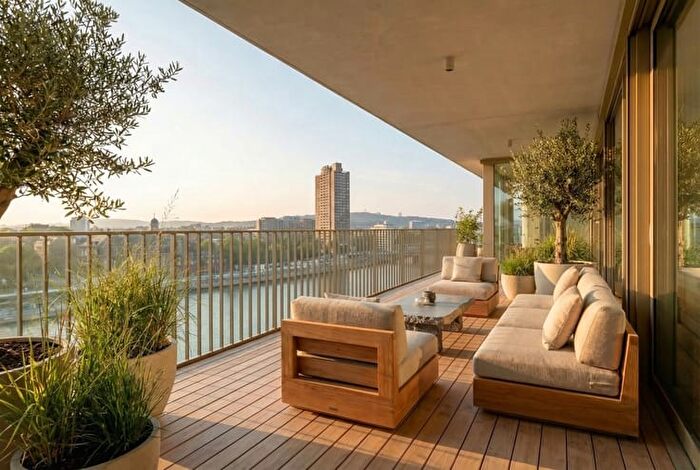 Appartement te koop in Liège