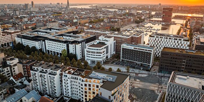 Huis te koop in Antwerpen