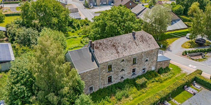 Huizen Koop Huur - 3