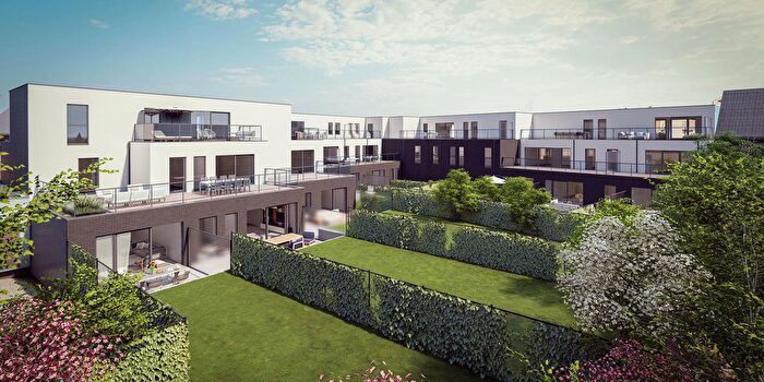 Huizen Koop Huur - 2