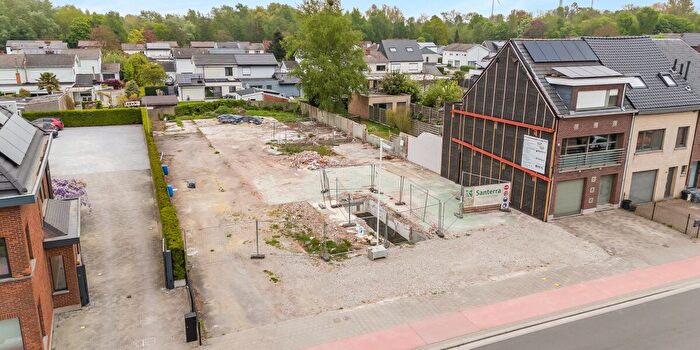 Huizen Koop Huur - 3