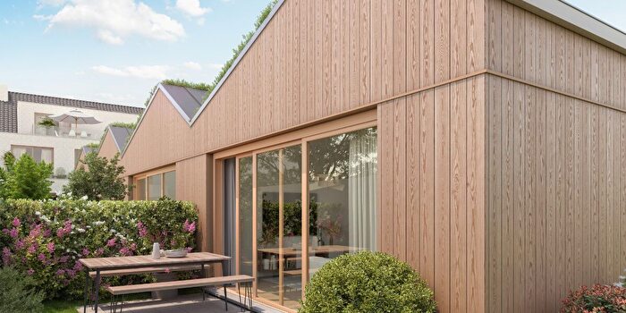 Huizen Koop Huur - 2