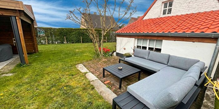 Huizen Koop Huur - 2