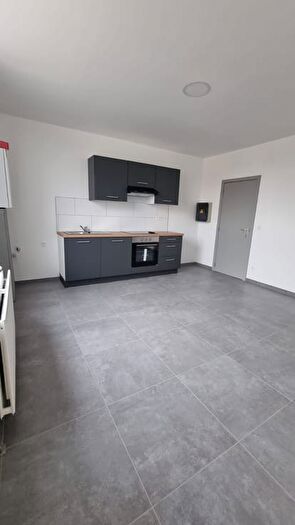 1-kamerappartement te huur in Sambreville