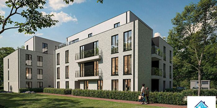 Huizen Koop Huur - 2