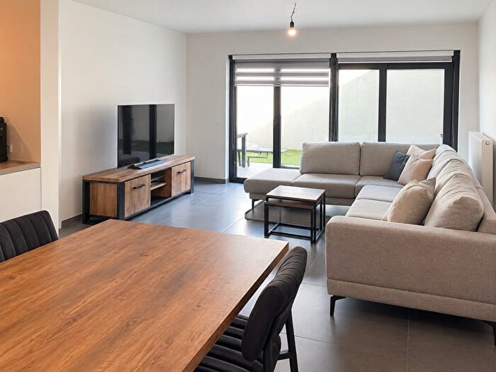 2-kamerappartement te koop in Lievegem