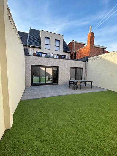 Huizen Koop Huur - 2
