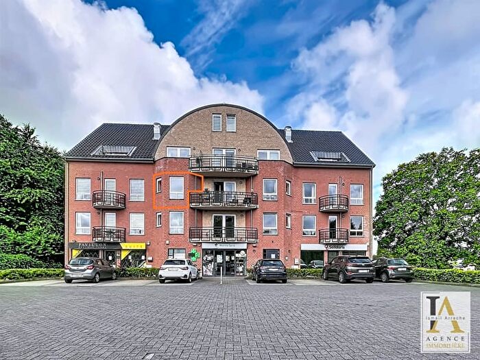 Appartement te huur in Boncelles