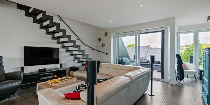 Huizen Koop Huur - 3