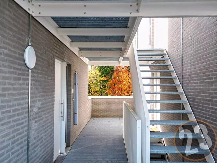 5-kamerappartement te koop in Arlon