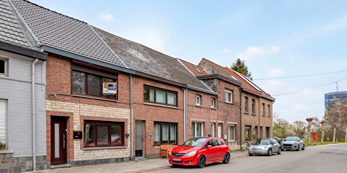 3-kamerhuis te koop in Boom