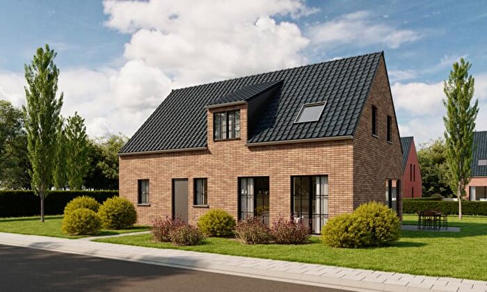 Huizen Koop Huur - 3