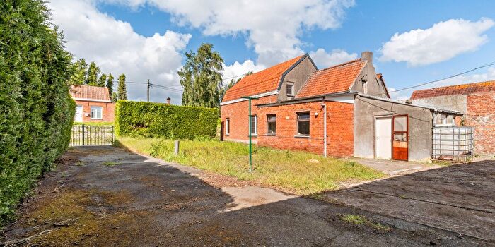 Huizen Koop Huur - 2