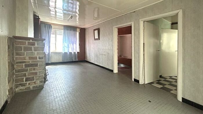 Huizen Koop Huur - 3