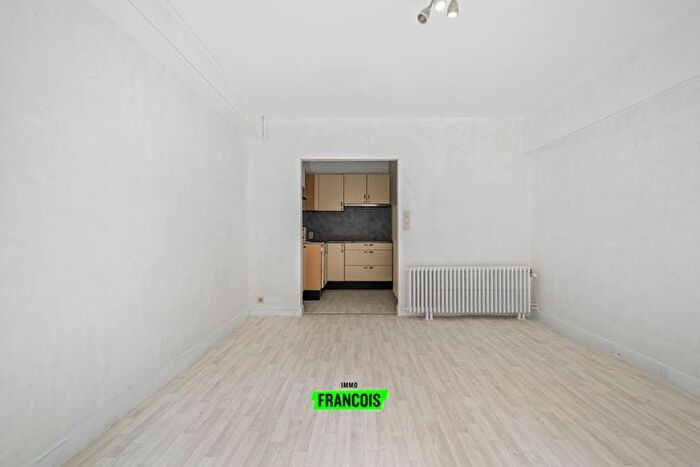 2-kamerappartement te koop in Oostende