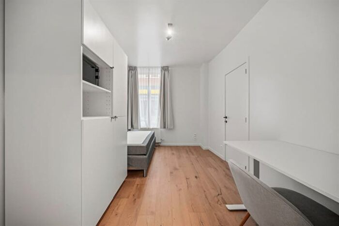 1-kamerappartement te koop in Leuven