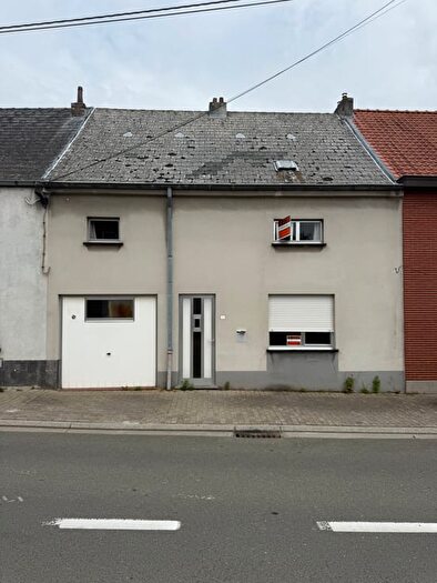 3-kamerhuis te koop in Erpe-Mere