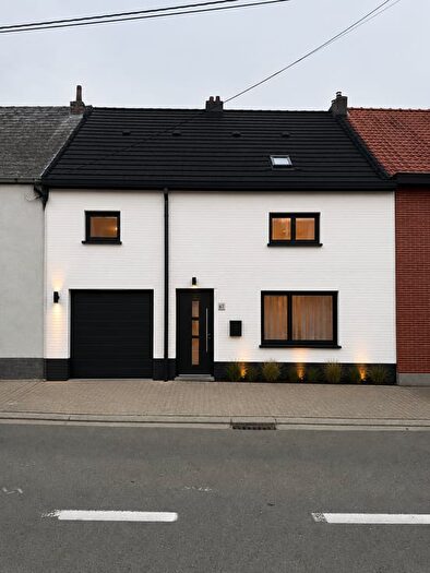 Huizen Koop Huur - 3