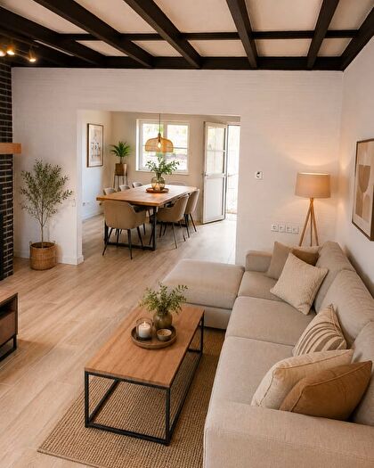Huizen Koop Huur - 2