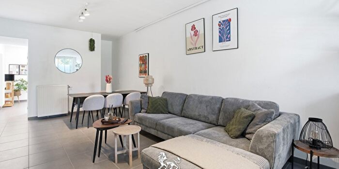 3-kamerhuis te koop in Kortrijk