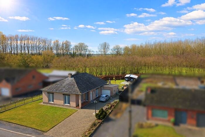 3-kamerhuis te koop in TONGEREN-BORGLOON