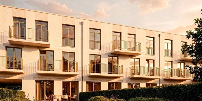 1-kamerappartement te koop in Wommelgem