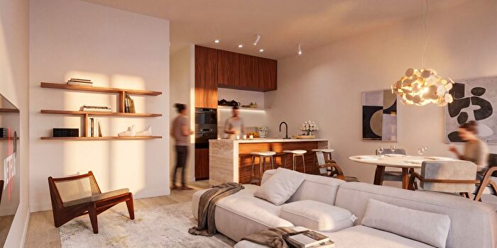 Huizen Koop Huur - 3