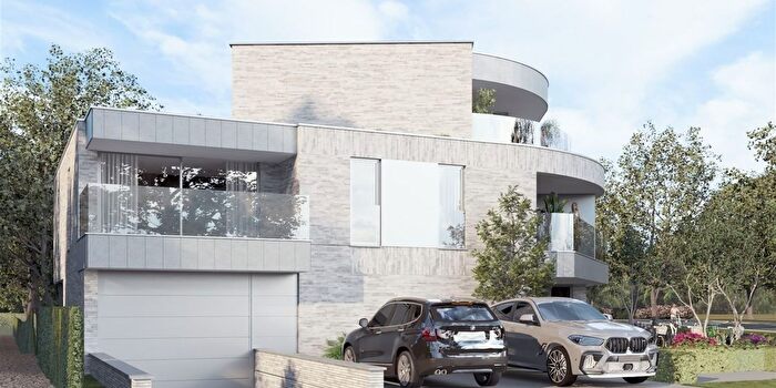 Huizen Koop Huur - 2