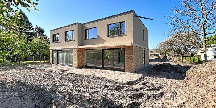 Huizen Koop Huur - 2