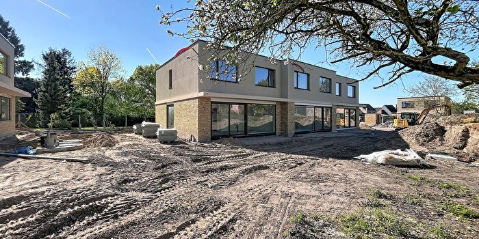 Huizen Koop Huur - 3