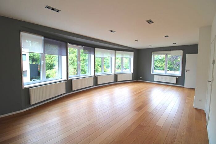 2-kamerappartement te huur in Liège