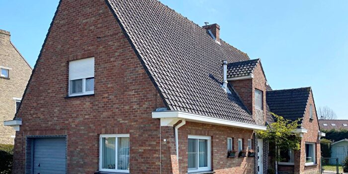 Huizen Koop Huur - 2