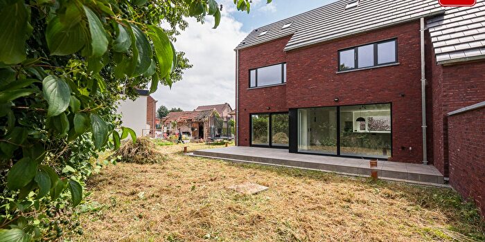 4-kamerhuis te koop in Elene